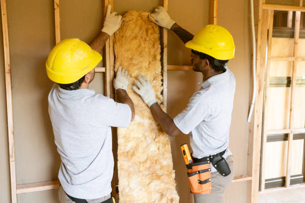 Types of Insulation We Offer in Ida Grove, IA